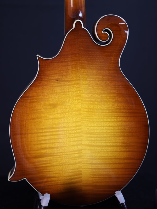 eastman md615 gb mandolin carved back