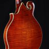 eastman md814 mandolin flamed maple