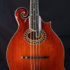 eastman md814 mandolin front