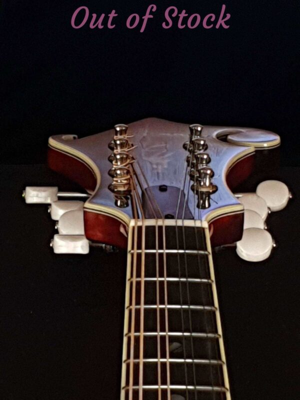 eastman md814 mandolin out of stock