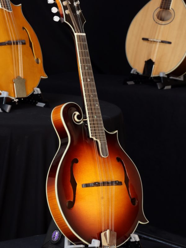 eastman md815 mandolin
