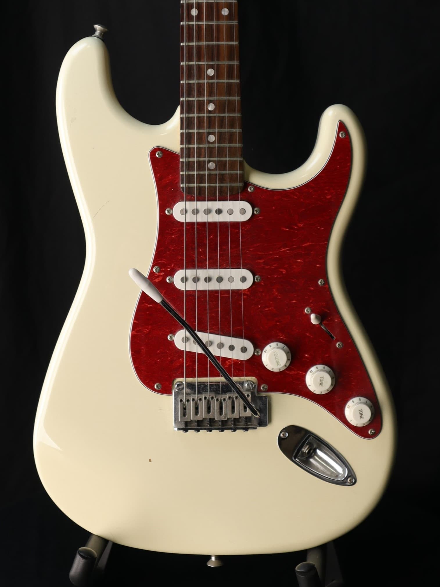 Fender Squier Strat Standard Series Guitar Guitar Gallery Music Shop  MELB