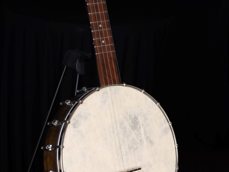 goldtone cc otp banjo