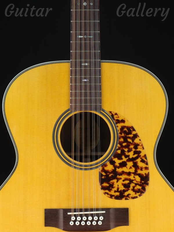 blueridge bg 160 12 guitar 12 string
