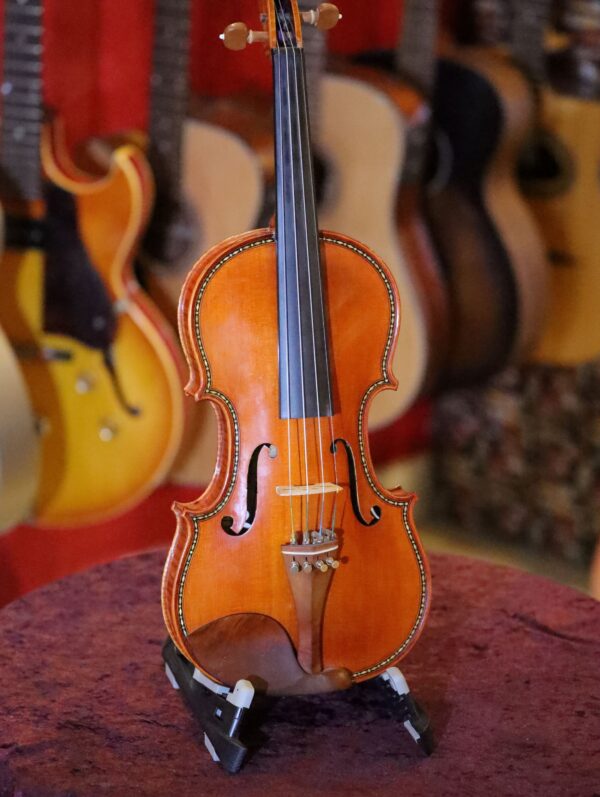 cremona sv 1750 violin