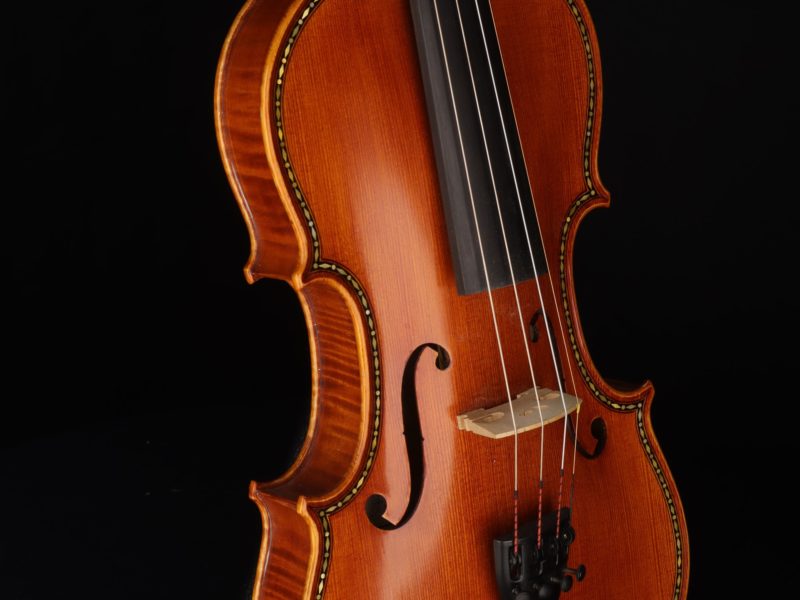 cremona sv 1750 violin