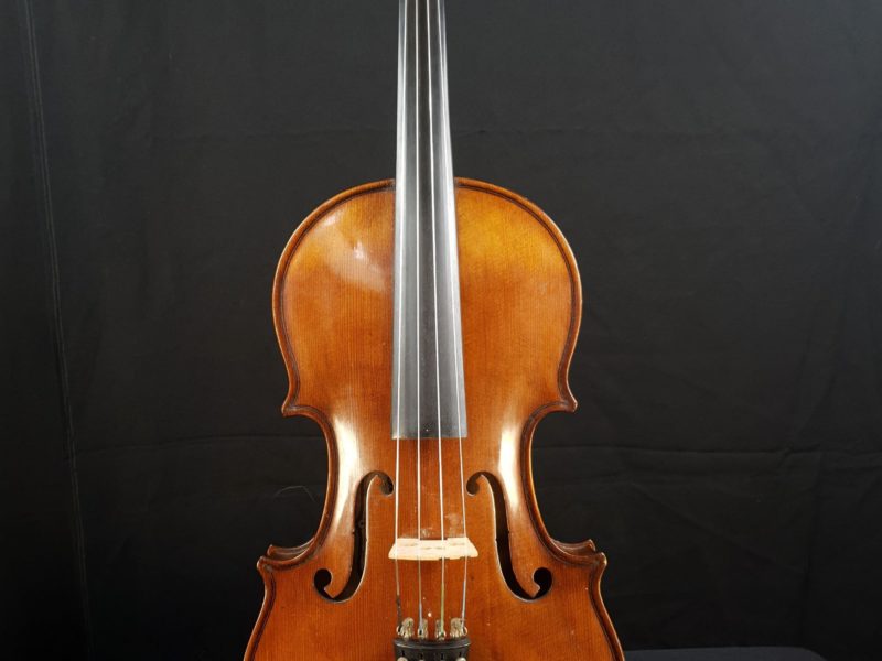 gibson viola