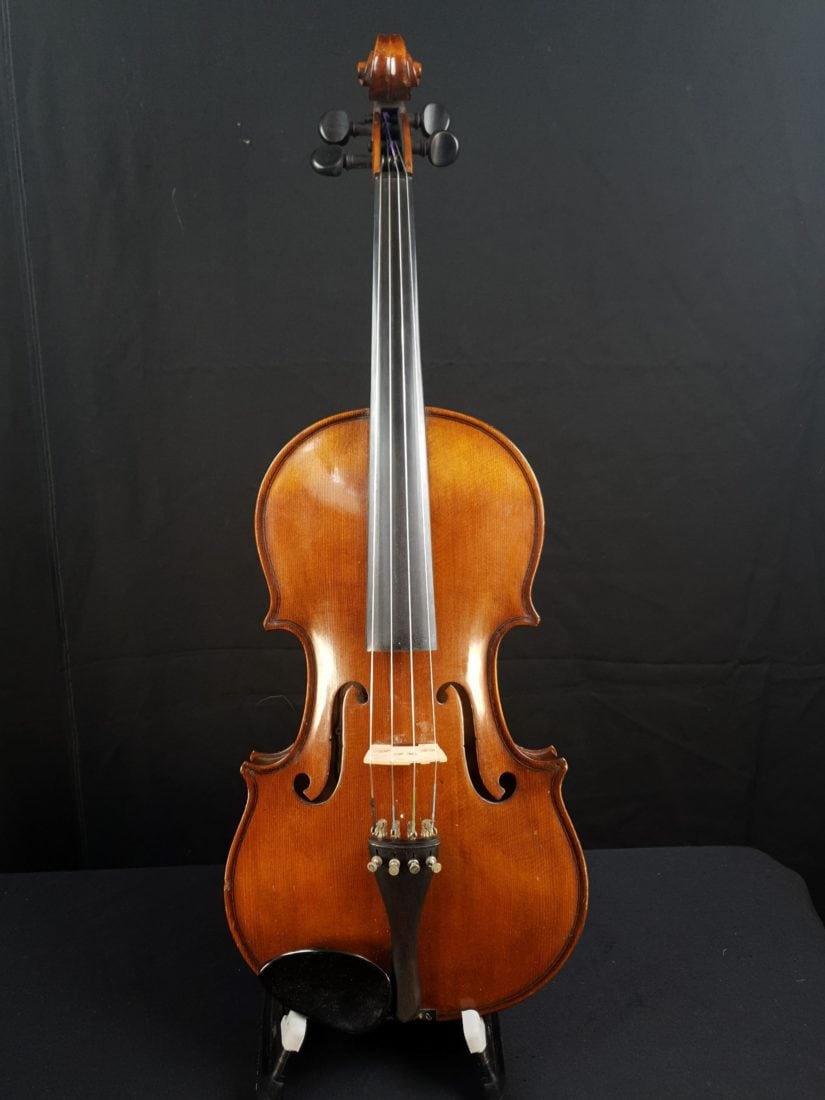 Gibson Viola Guitar Gallery Music Shop MELB