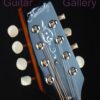 kentucky km 272 mandolin headstock