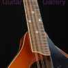 kentucky km 272 mandolin neck