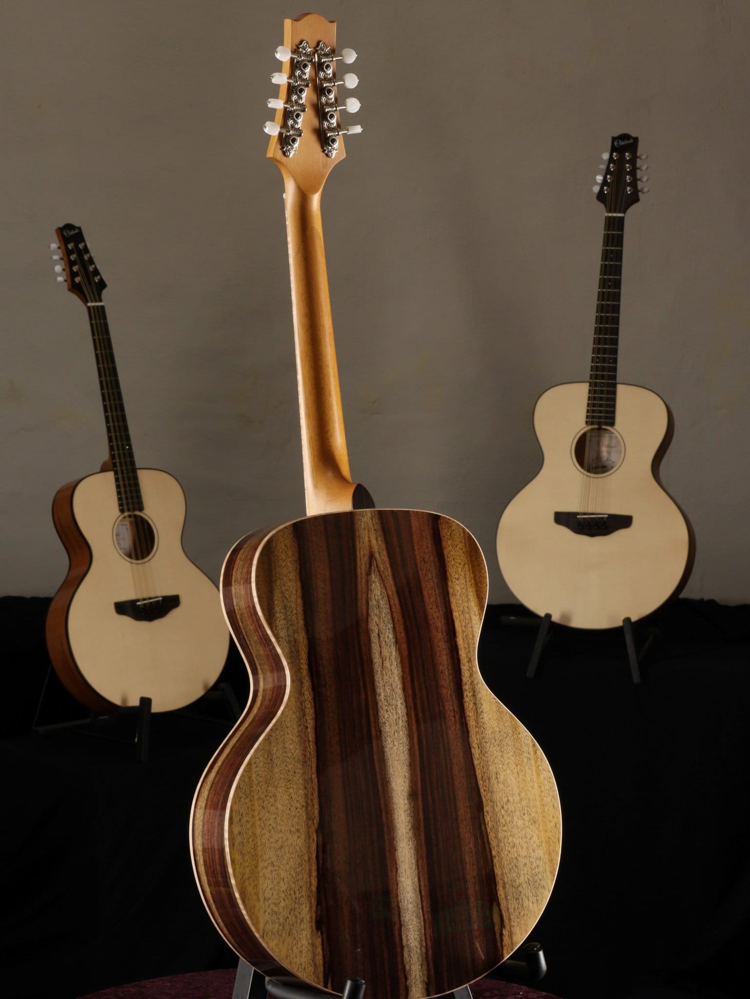 Octolindo S Model Artist Octave Mandolin | Guitar Gallery | Music Shop MELB