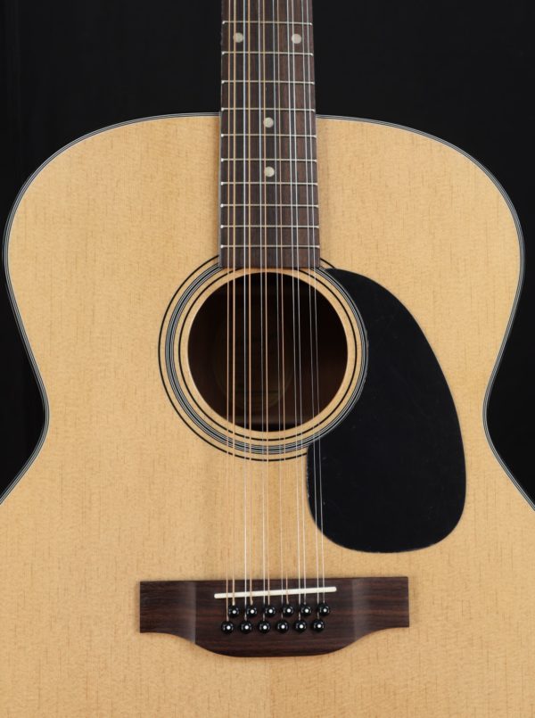 blueridge br 40 12 guitar spruce top