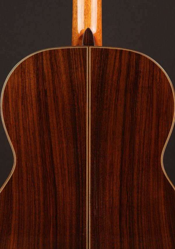 cordoba c10 crossover classical guitar rosewood