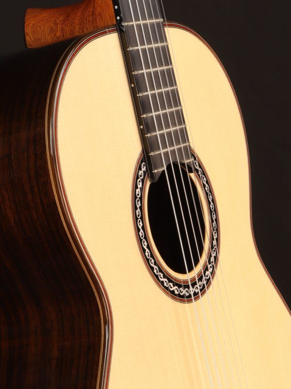 cordoba c10 crossover classical guitar spruce top