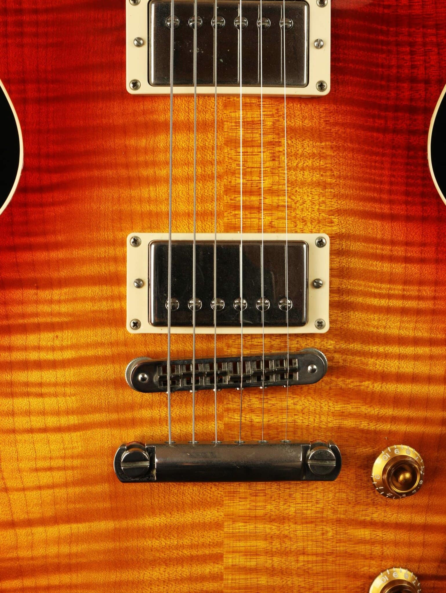 Gibson Les Paul Electric Guitar 2004 Guitar Gallery