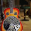 regal rd 40v resonator guitar