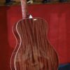 regal rd 40v resonator guitar back
