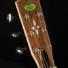 regal rd 40v resonator guitar headstock