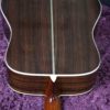 blueridge br 1060 carter stanley guitar indian rosewood