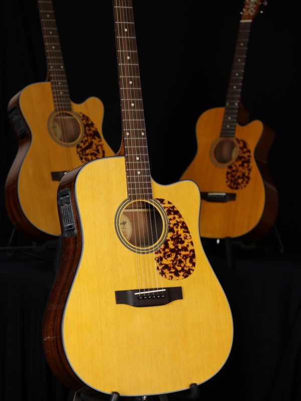 blueridge br 140ce guitar