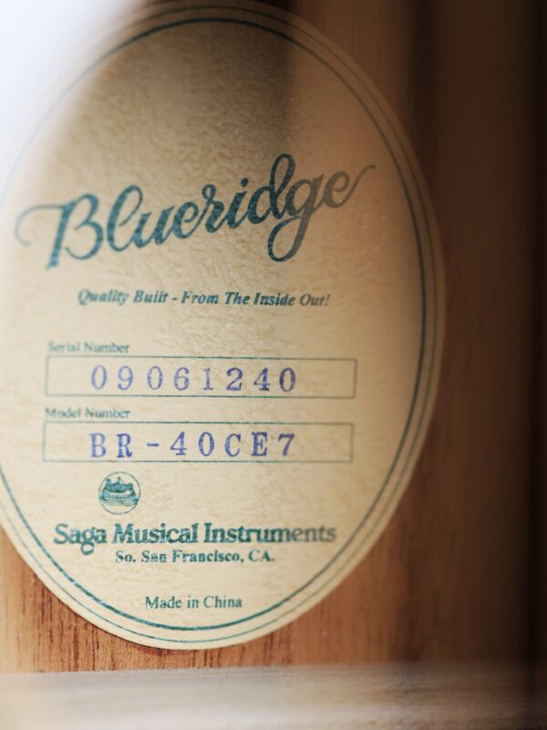 blueridge br 40ce7 guitar (3)