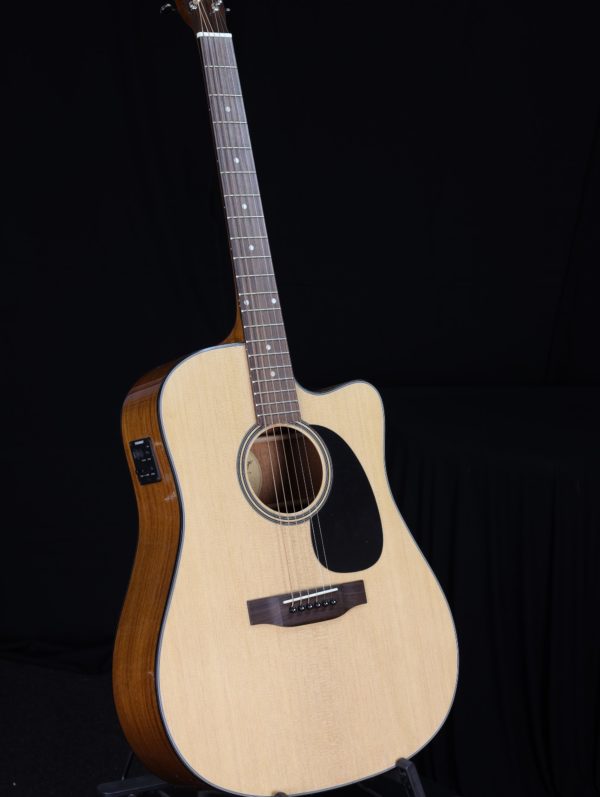blueridge br 40ce7 guitar