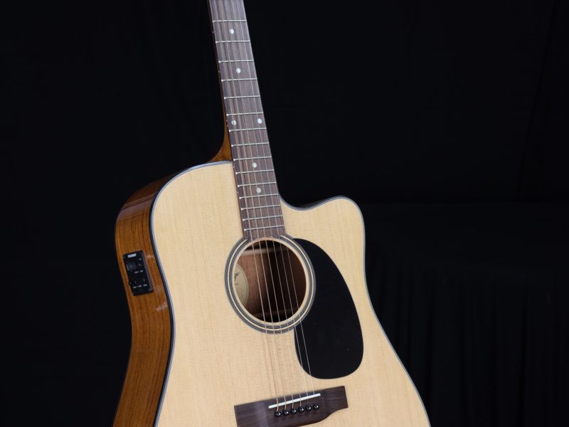 blueridge br 40ce7 guitar