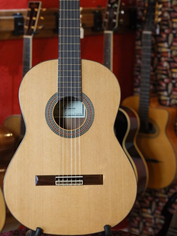 altamira n400 classical guitar