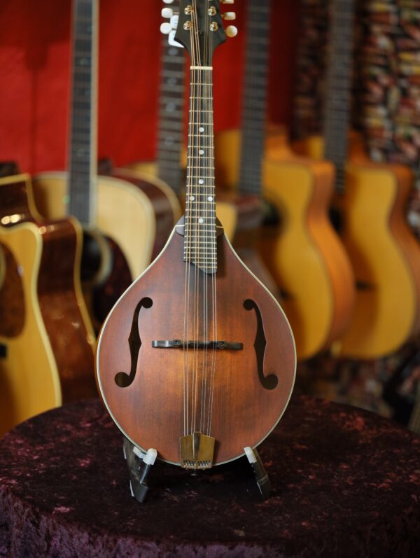 eastman md305 mandolin