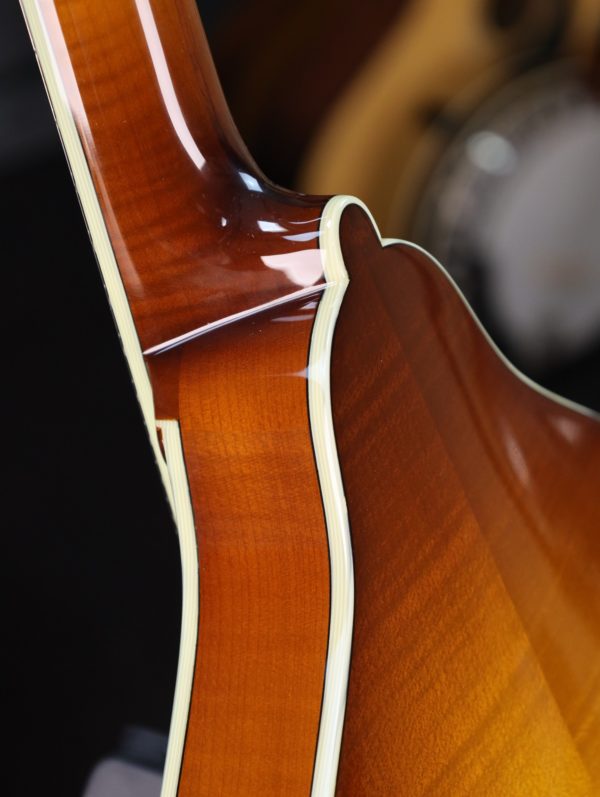 eastman mdo605 gb octave mandolin binding