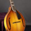 eastman mdo605 gb octave mandolin front