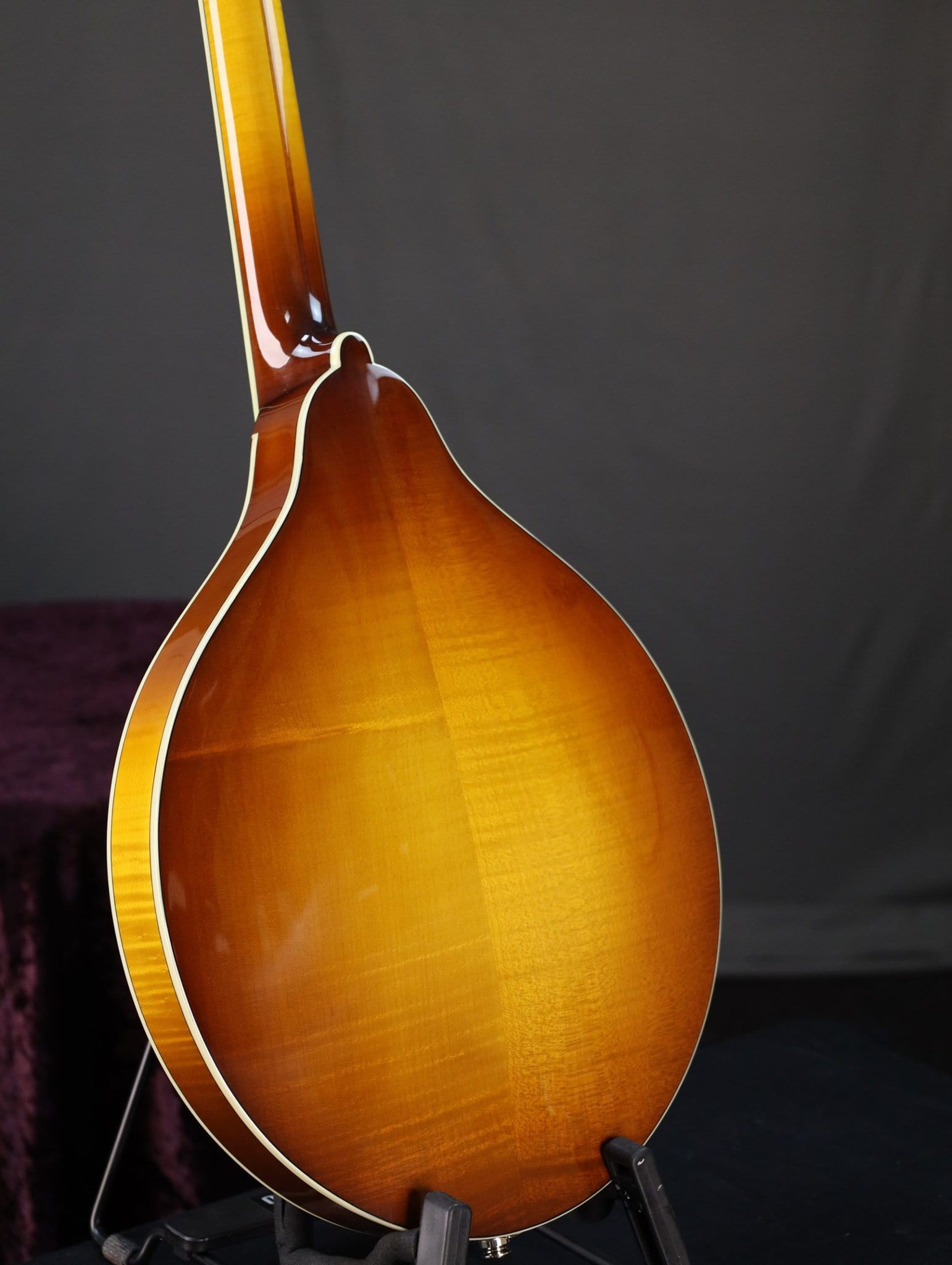 Eastman MDO605GB Octave Mandolin Guitar Gallery Music Shop MELB