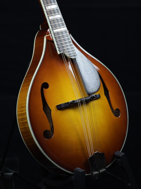 eastman md605 gb mandolin side