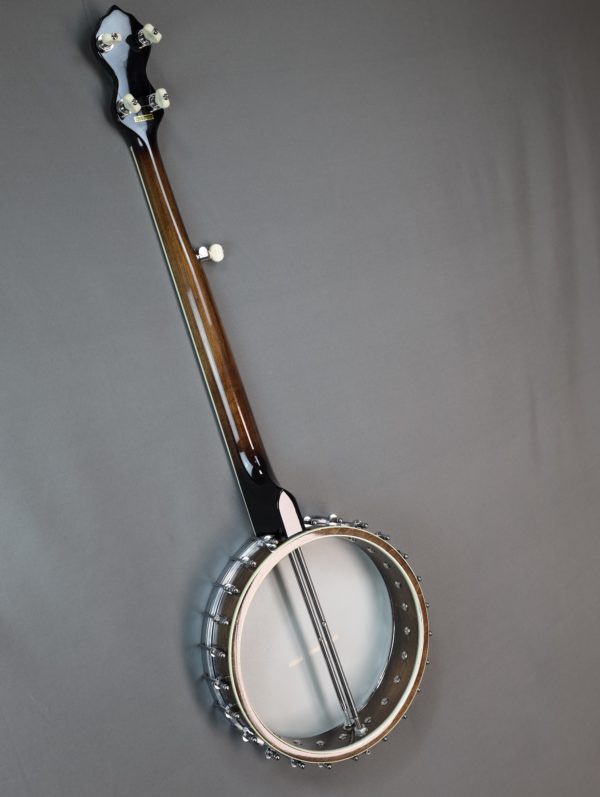 goldtone wl 250 banjo neck and pot