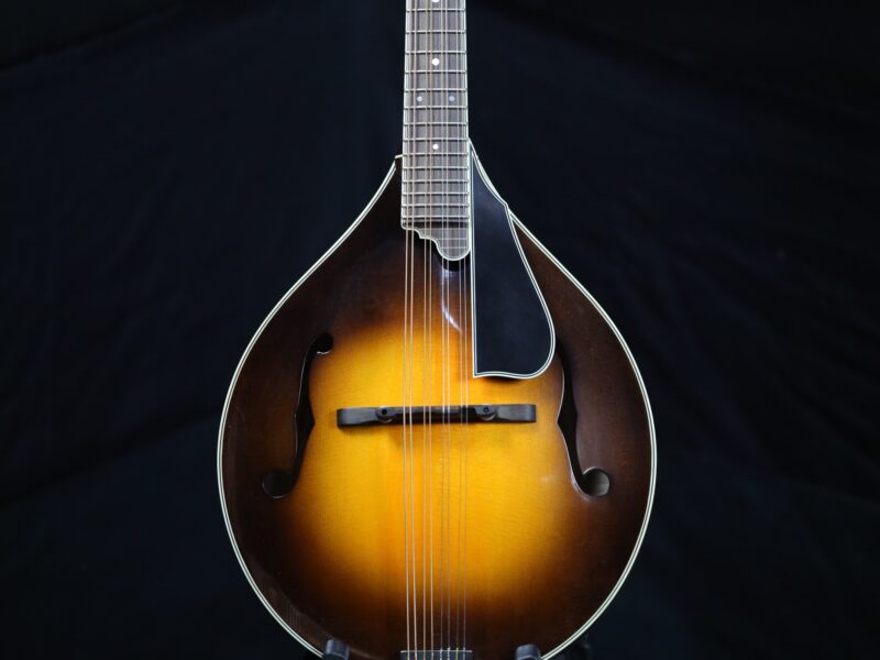 northfield a 5 special mandolin