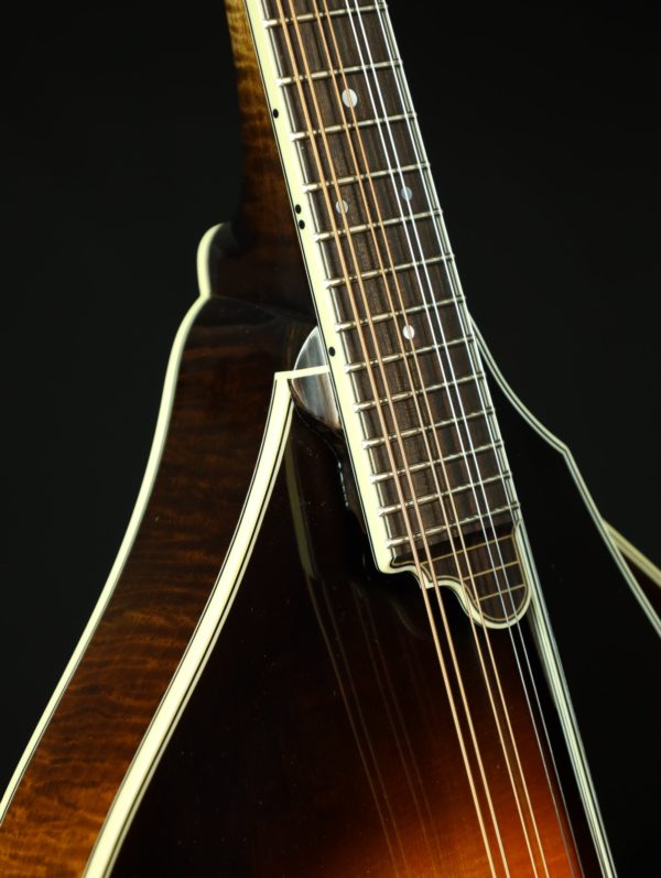 northfield a 5 special mandolin binding