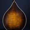 northfield a 5 special mandolin carved back