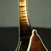 northfield a 5 special mandolin flamed neck
