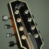 northfield a 5 special mandolin headstock