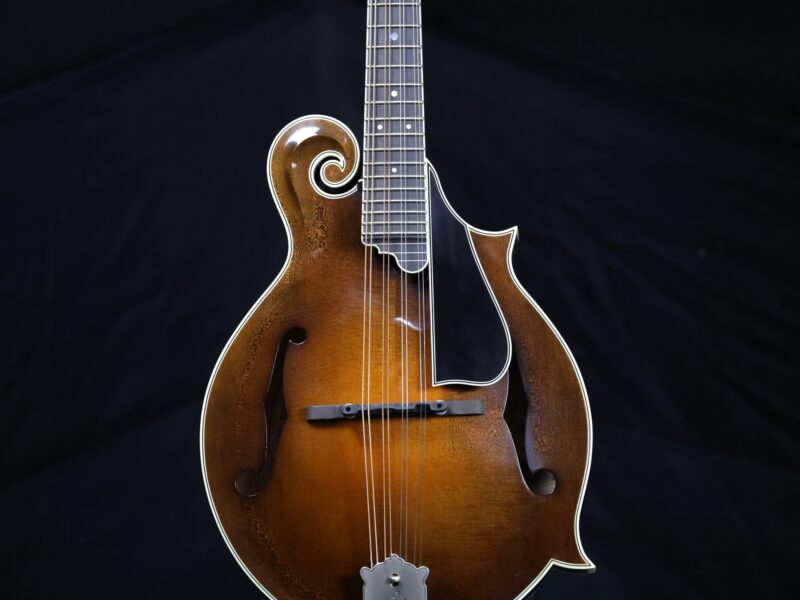 northfield artist series mandolin