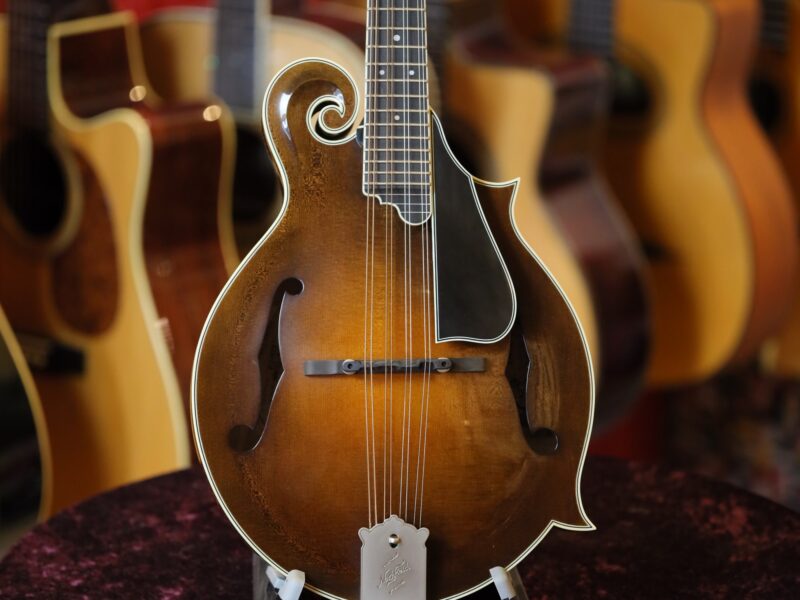 northfield artist series mandolin