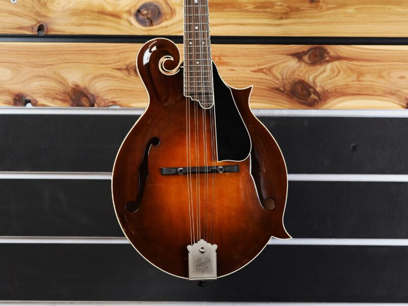 northfield big mon mandolin