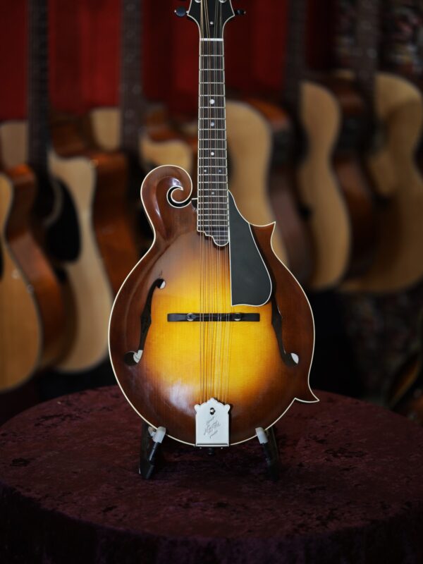 northfield big mon mandolin