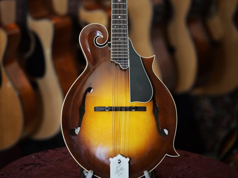 northfield big mon mandolin