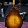 northfield big mon mandolin back