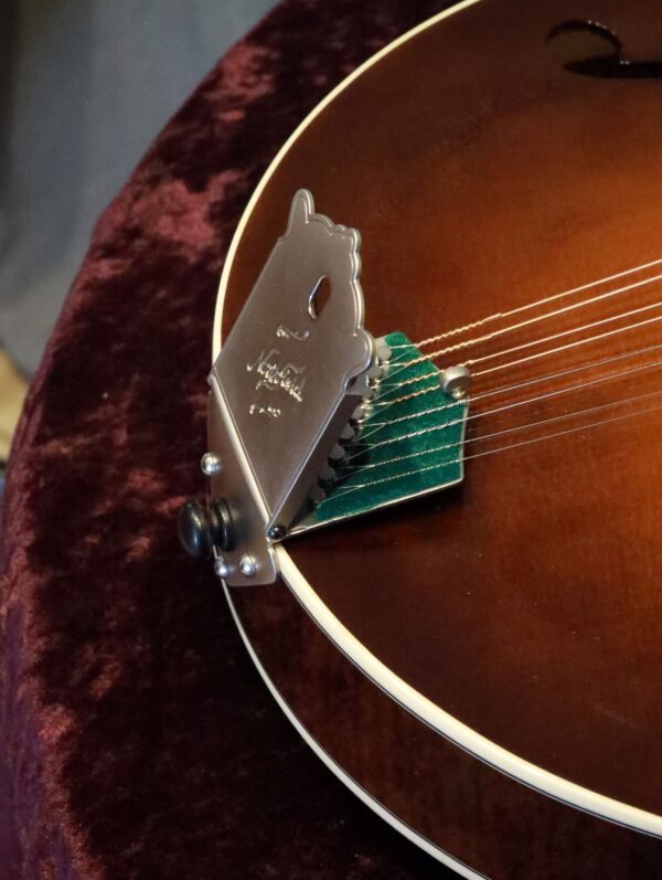 northfield big mon mandolin flip