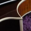northfield big mon mandolin lower point