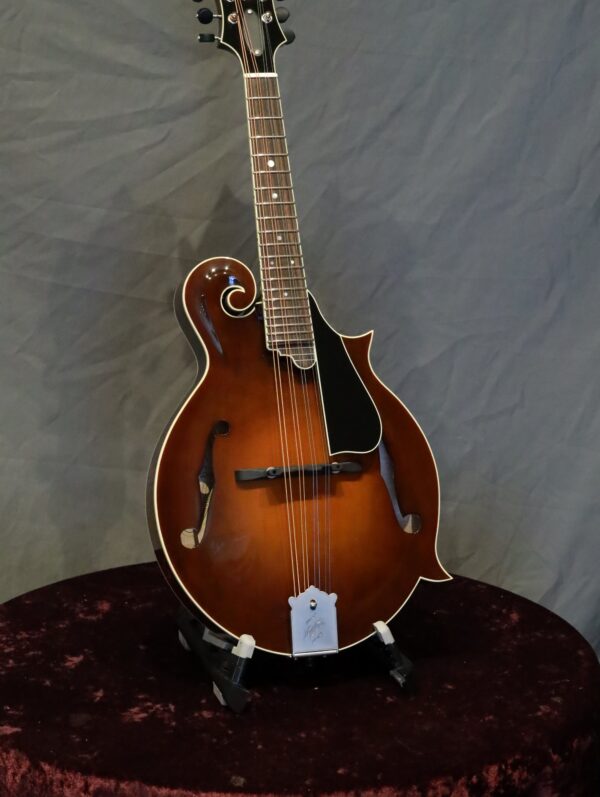 northfield big mon mandolin main
