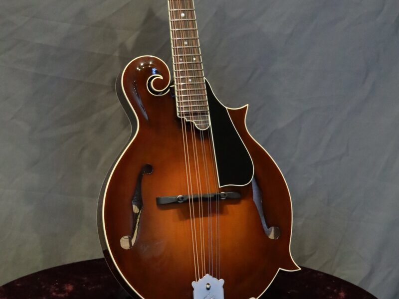 northfield big mon mandolin main