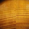 northfield big mon mandolin michican maple